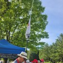 2026,6.6 제71회 현충일 추념식 행사 지원 활동 이미지