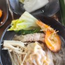 오미식당 | 천안 독립기념관 맛집 만두 오미오미 수제만두전골 점심 이용후기