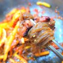 주영숯불갈비