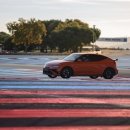 제네시스, 브랜드 첫 고성능 모델 ‘GV60 마그마’ 공개 이미지