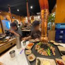 주정차 단속 - 011 | 인천 중산동 맛집 하늘도시 숯불닭갈비 팔각도