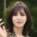 신's 헤어 이미지