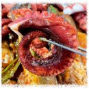 속초바람(코다리조림) 이미지