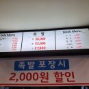 죽전뚱뚱이할머니족발