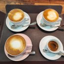 바리스타 실기 (오전) 이미지