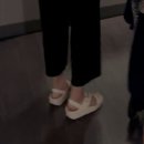 코스트코 [핏플랍 더스키니] 구매 및 실착후기 / 카라멜 &amp; 파라스 베이지 비교샷