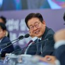 완주군 수소 전주기 클러스터 | 전북 타운홀 미팅, 농생명·바이오·새만금 미래를 묻다