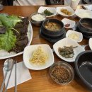 용문산농장쌈밥마을 | 내돈내산 용문사 맛집, 쌈 무한리필 용문산농장 쌈밥마을