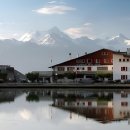 스위스 랜도네, 크랑 몬타나의 숨겨진 보석 3곳! &#39;3rd best view in Crans-Montana, stunning panorama...
