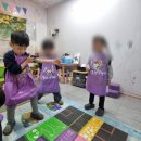 (주)코아월드 | [구리미술] 미술로생각하기 구리센터 6살 아들 체험수업 후기