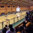 안산 와동체육관 이미지