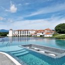 에코랜드 골프호텔 이미지