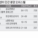 광교중앙역환승센터 이미지