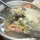 옛날보리밥 이미지