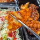 오늘숯불바베큐치킨 | 상생페이백으로 땡겨요 주문 불아더숯불바베큐치킨 내돈내산 후기