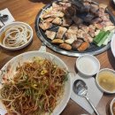 고기싸롱금촌 | 파주 금촌 무한리필 고기집 고기싸롱 후기