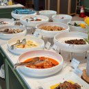 강원도 세인트 더 스위트 양양 호텔 임산부 태교여행 호캉스 수영장 조식 후기 | 감나무식당 노각
