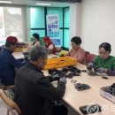 무극11리(금왕주공3단지) | 음성군, 어르신 생산적 봉사활동 ‘일하는 밥퍼’ 작업장 확대