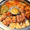 왕코등갈비 이미지