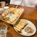 논현참사랑약국 | 신논현역 술집 오뎅오색 - 강남역 오뎅바 추천 어묵바 후기