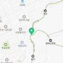 봉제산 담소터 화장실 이미지