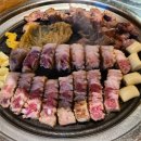 고기굽는남자 이미지