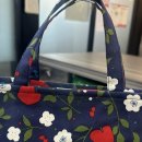 미싱으로 완성하는 패브릭소품 이미지