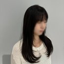 두헤르헤어 | [광명, 철산역 미용실] 두헤르 헤어 염색 & 커트 후기 (feat. 마약손)