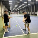 죽전실내테니스 이미지