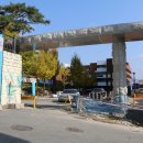 서원대학교 후문 이미지