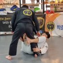 경산주짓수