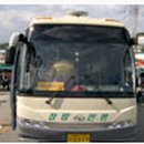 송이축제 문화유적탐방버스 이미지