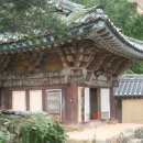 태고종 본사사찰-조계산(曹溪山) 선암사(仙巖寺)2 이미지