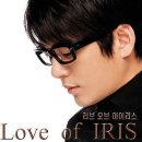 Love of IRISㅡ 신승훈 (드라마 아이리스OST) 이미지