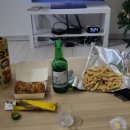 휴게소 세종새롬점