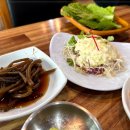 초계한우식당 이미지