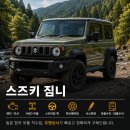 짐니 JB64 사고, 자차 보험으로 처리한 전 과정 후기