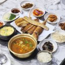 대가야 생선구이 정식 | 고령 현지인 맛집 고령IC 근처 밥집 대가야생선구이정식
