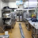 동해랑유치원급식소 이미지