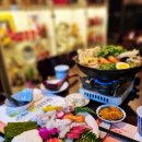 칸 스시 앤 이자카야 이미지