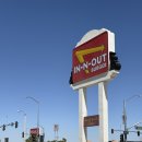 영삼 인앤아웃(03 In' N Out) | 로스앤젤레스 | 미국 서부 맛집 인앤아웃 | 메뉴 가격 시크릿 메뉴 굿즈
