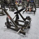 SALUS(살루스) | 주안헬스장 타임짐 10월 살루스 멀티 리니어로우 머신 입고 확정