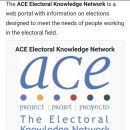 ACE → GEO→ A-WEB (전 세계 부정선거 주도) 이미지