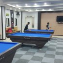 아마존 당구클럽 이미지