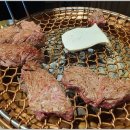 본화로숯불구이