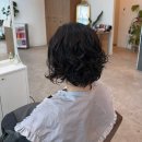 파마미용실 | 대전도안동 미용실추천: 미은헤어스튜디오 파마 후기
