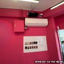 천안에어컨설치 무인매장엔 ThinQ 필수! LG 중고벽걸이 후기
