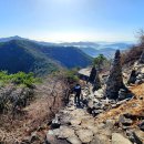 제 428회 정기산행 경남 고성 거류산(571m) (2024.1.20) 이미지