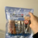 올바른치킨 - 관악구 대학길 37 | 헤세드요셉 올바른육포 크리스탈 치킨 강아지 육포 간식 솔직 후기