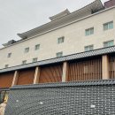 연화문호텔을왕 | 인천 을왕리 숙소, 연화문 호텔 을왕 내돈내산 후기